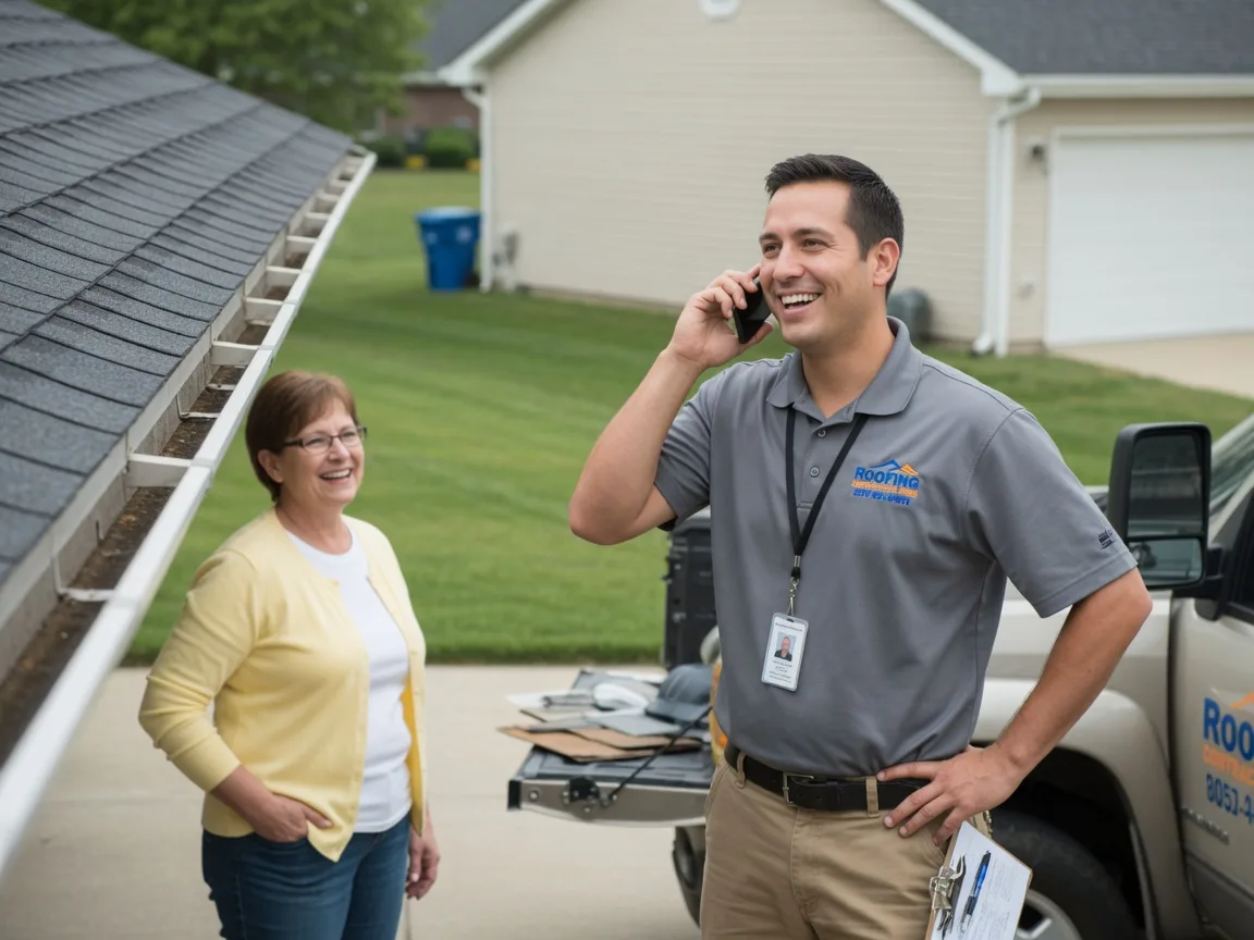 Local Roofing Contractors Frontenac, KS FAQs